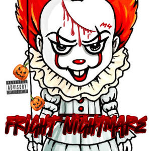 Fright Nightmare (Explicit)