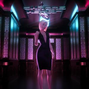 CHROME HEART FREESTYLE(feat. HAILMARY) (Explicit)