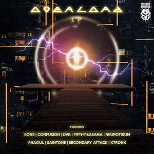 Tunnel Vision (Original Mix)