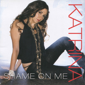 Shame on Me - Single