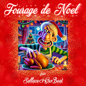 Fourrage de Noël (Explicit)