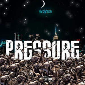 Pressure (Explicit)