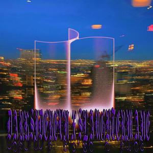 LET IT DOWN(feat. SLAUGHTERMANE) (Explicit)