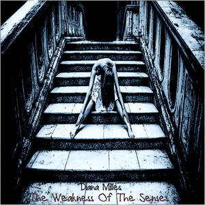 The Weakness Of The Senses (Album)