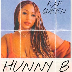 Rap Queen (Explicit)