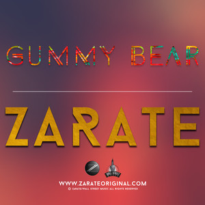 Gummy Bear (Original Mix)