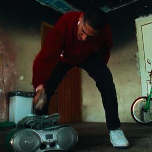 DIO SALVI IL RAP (Explicit)