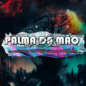 Palma da Mão no Chão