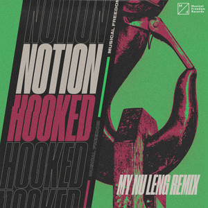 Hooked (My Nu Leng Remix|Explicit)
