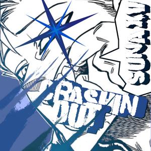 crashin' out (Explicit)