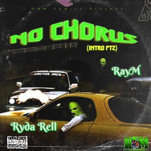 No Chorus (Intro Pt. 2) (Explicit)