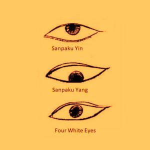 Yin Sanpaku (feat. Re$olve) [Explicit]