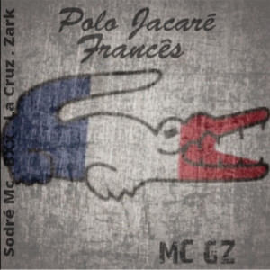 Polo Jacaré  Francês (Explicit)