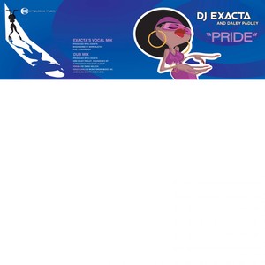 Pride (Dub Mix)