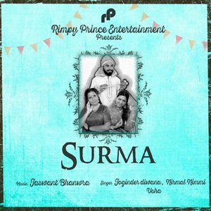 Surma