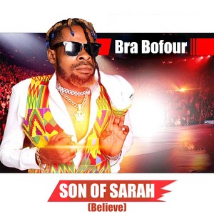 SON OF SARAH (Believe)