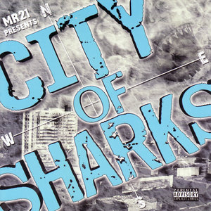 City Of Sharks
