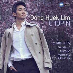 Chopin: 24 Preludes, Op. 28 - No. 4 in E Minor
