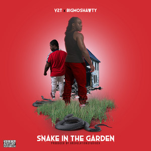 Snake in the Garden (Explicit)