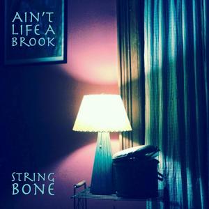 Ain't Life A Brook (feat. George Leger III)