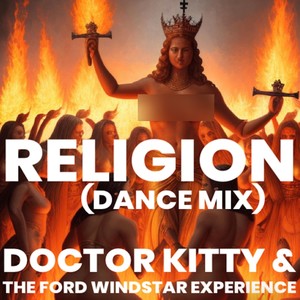 Religion (Dance Mix)