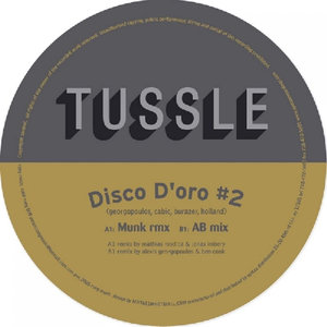 Disco D'oro