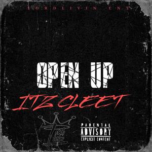 OPEN UP (Explicit)