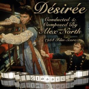 Desirée (1954 Film Score)