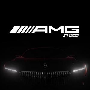 AMG (Explicit)