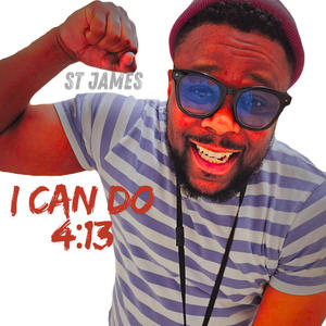 I Can Do (4:13)