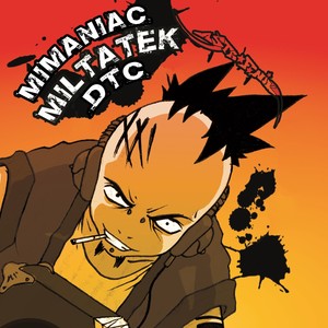 Hybrid Resistance (Original Mix)