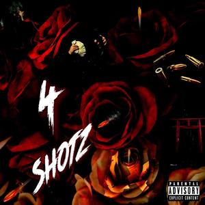 4 Shotz (feat. Ace Cino) (Explicit)