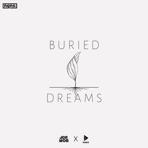 Buried Dreams (feat. JDR MOB)