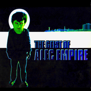 The Geist of Alec Empire