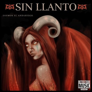 Sin Llanto (Explicit)