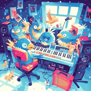 Goa Planet (Original Mix)