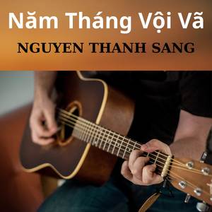 Năm Tháng Vội Vã