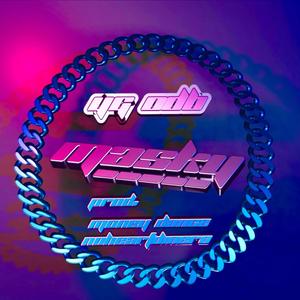 MASKY (feat. MONEYDANCEBEATZ & NOHEARTDINERO) (Explicit)