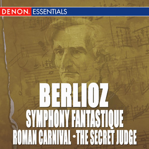 Symphony Fantastique in C Major, Op 14 - II. Un Bal - Allegro non troppo
