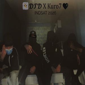 INDSAT 2026 (feat. dtd & Kuro7) (Explicit)