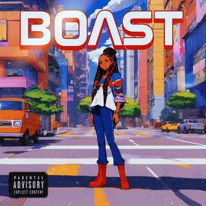 BOAST (Explicit)