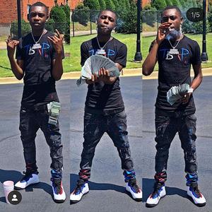 Poppin **** (Explicit)