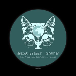 Opera (Joseph Krause Remix)