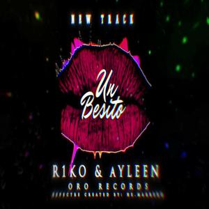 Un besito (feat. Ayleen) (Remix)