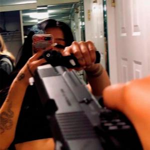 BULLET TO THE DOME (Explicit)