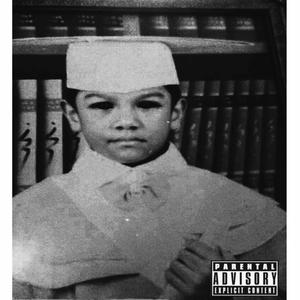 GHOST (feat. DONDJANGO) [Explicit]