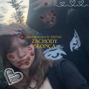 Zachody Słońca
