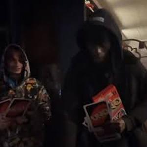 May 7th (Instrumental)