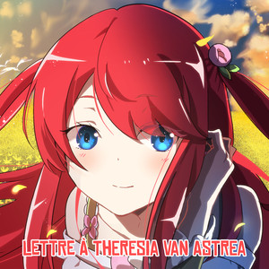 Lettre à Theresia van Astrea