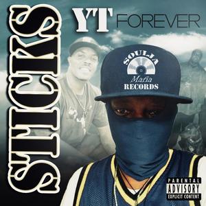 YT FOREVER (EP) [Explicit]